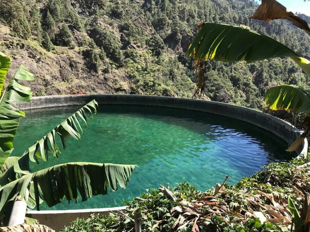 Rivendell Eco Lodge 엘파소