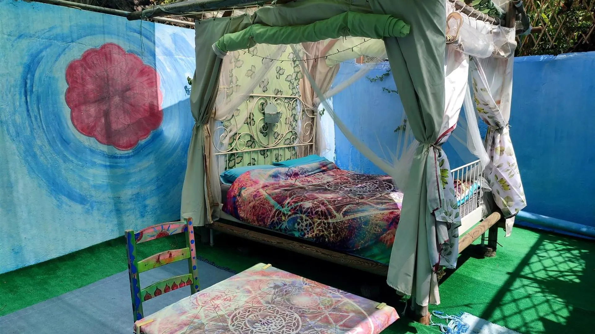 Rivendell Eco Lodge エル・パソ 0*,