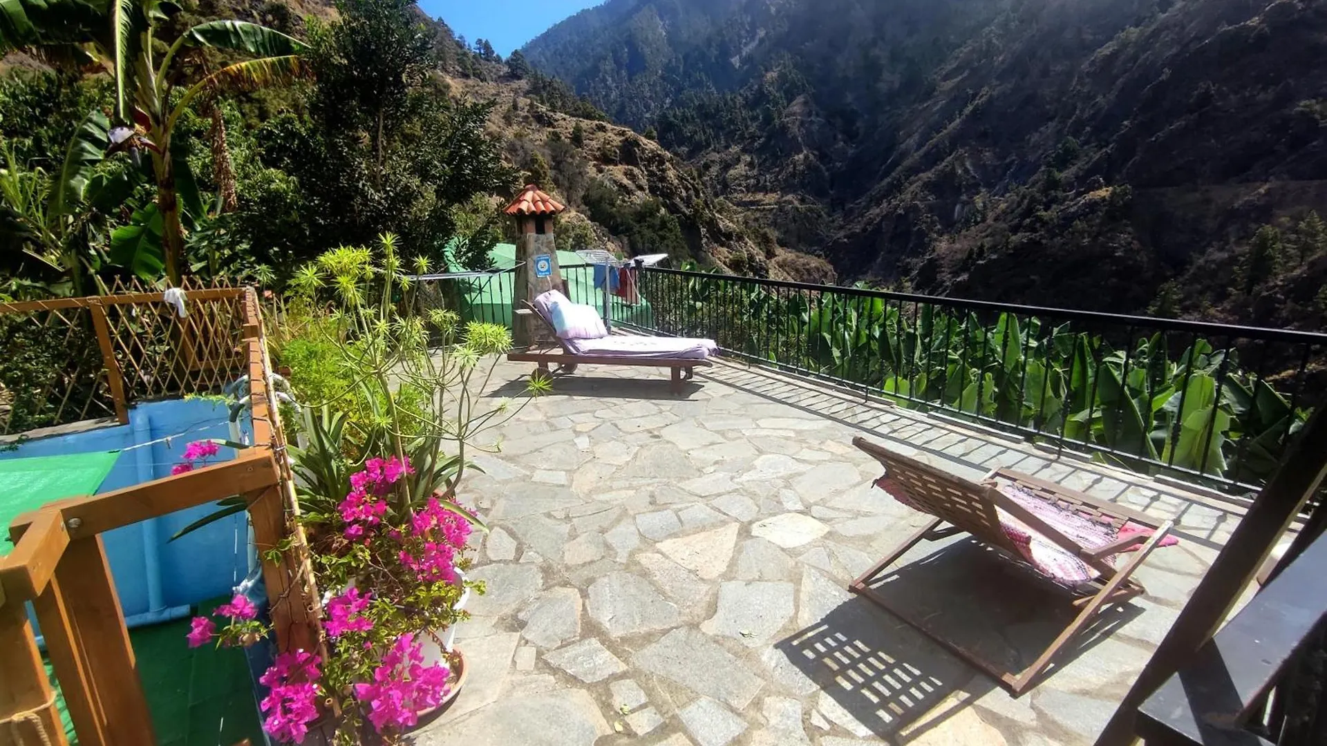 Rivendell Eco Lodge エル・パソ