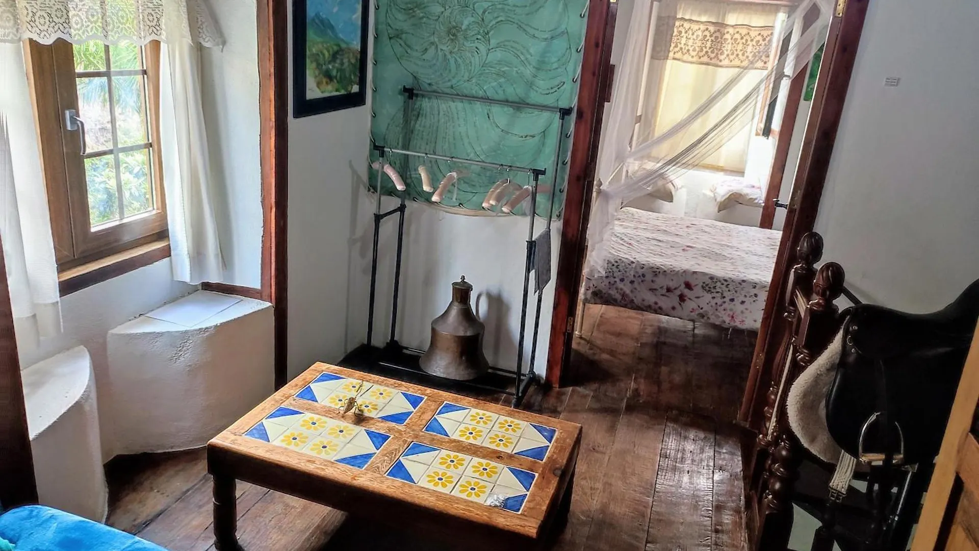 Rivendell Eco Lodge エル・パソ スペイン