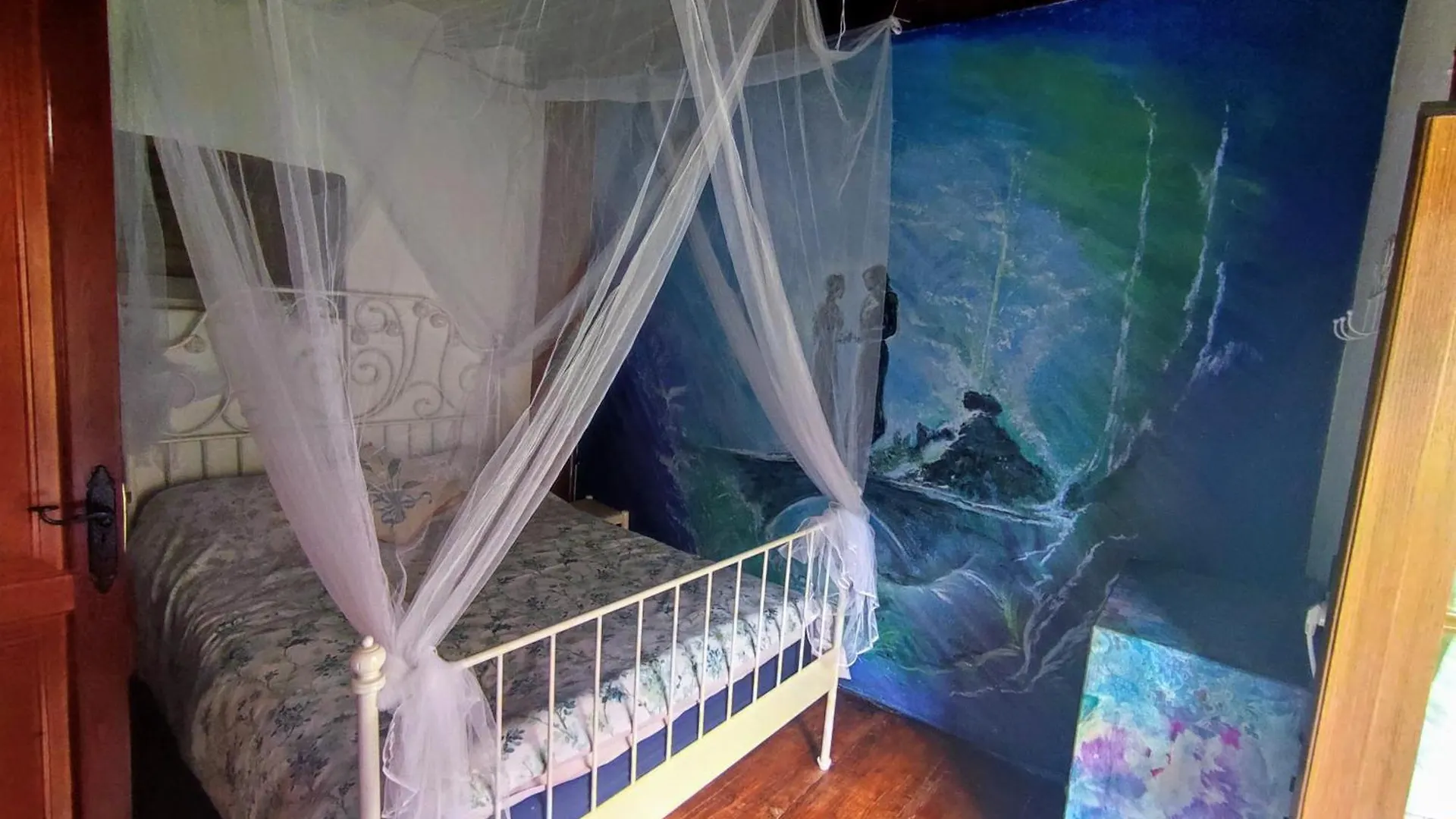 Rivendell Eco Lodge 엘파소