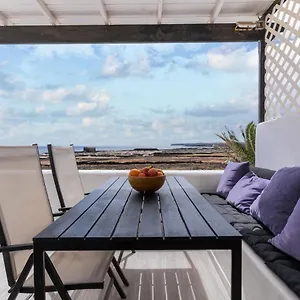 Casa Salinas Del Mar Apartamento