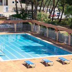 Rvapartaments La Pineda Apartment L'Estartit