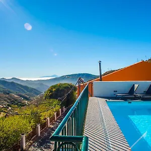 Casa Cueva Margaritas Сasa de vacaciones