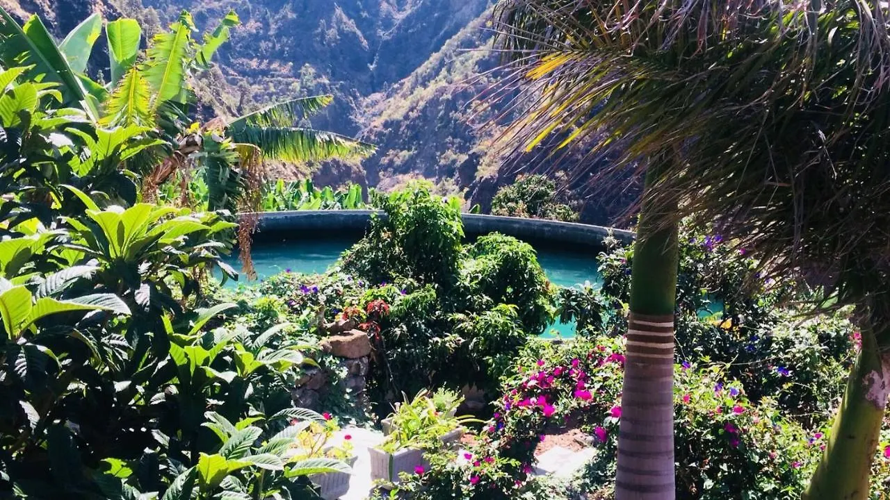 Rivendell Eco Lodge El Paso 0*,
