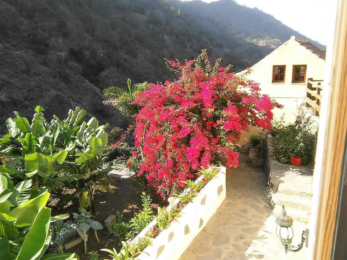 Rivendell Eco Lodge El Paso