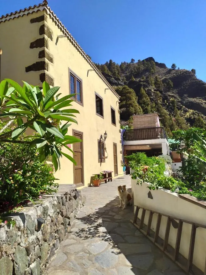 Rivendell Eco Lodge El Paso